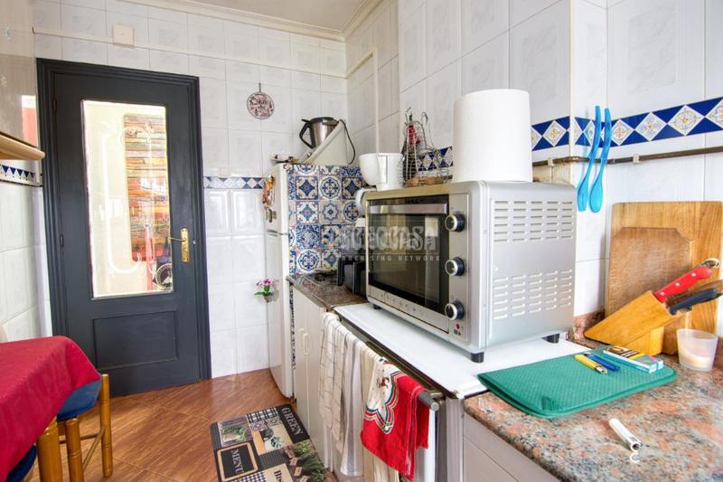 Foto 4579a30c-f05f-4c55-a591-df67ff686c9d. Appartement dans Covadonga - Campuzano - Ciudad Vergel Torrelavega