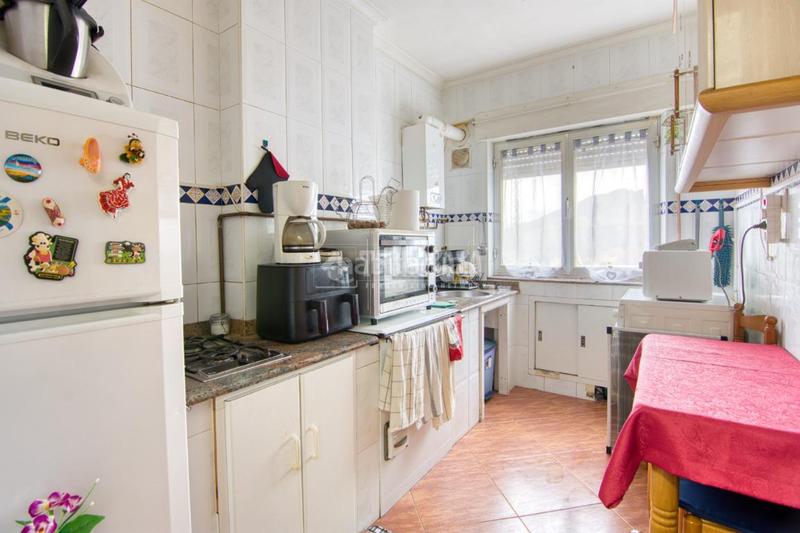 Foto 9daced83-a579-4ecc-892d-3016fde72cd4. Appartement dans Covadonga - Campuzano - Ciudad Vergel Torrelavega