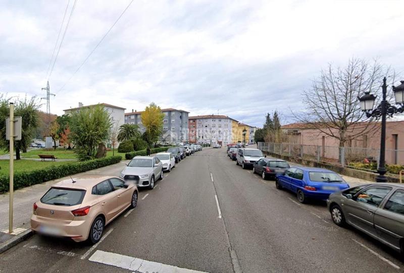 Foto d4c407a4-ca98-429f-bcf8-e19c6c1d1869. Appartement dans Covadonga - Campuzano - Ciudad Vergel Torrelavega