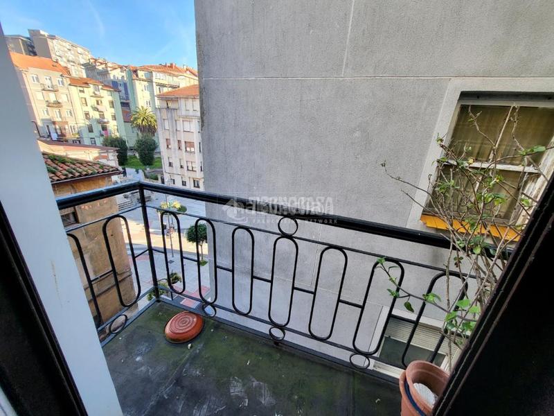 Foto 218bad3a-eb50-482b-837f-16212cb465ed. Pis a Cuatro Caminos Santander