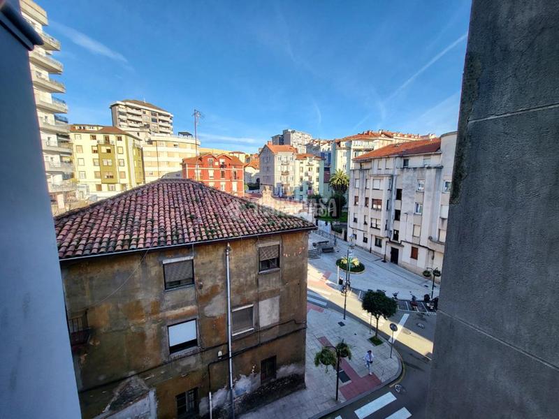 Foto a4ee11d2-81c6-4fac-9959-6aa1670aa5b0. Pis a Cuatro Caminos Santander