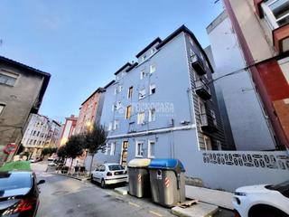 Appartement à Cuatro Caminos. Piso en venta en santander