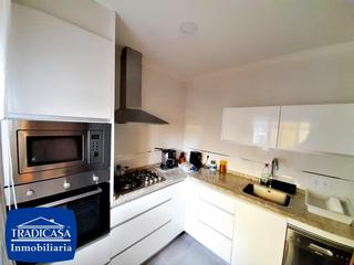 Casa in El Rocío - La Milagrosa. Casa en planta baja en la milagrosa  tu próximo hogar  en la zon