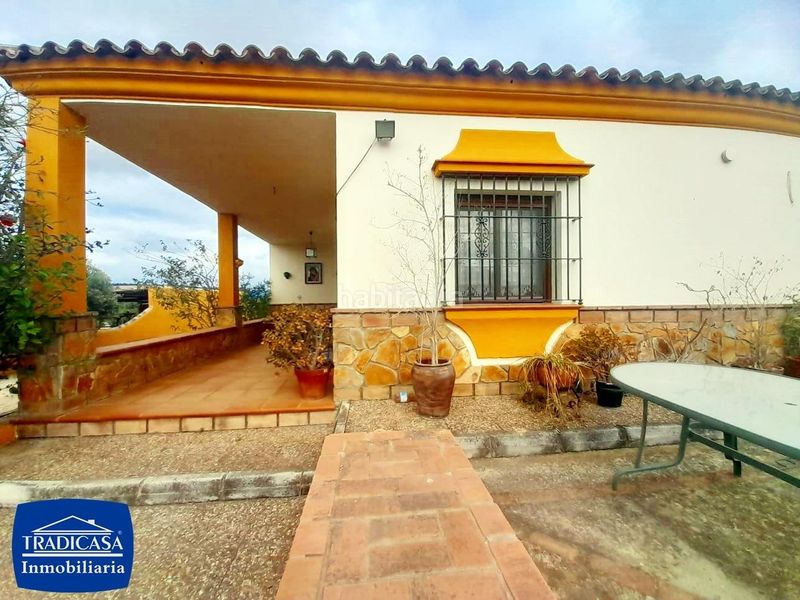 Foto 4b1135c6-889a-4668-8e8c-2e919e8a1ca6. Xalet a Arcos de la Frontera