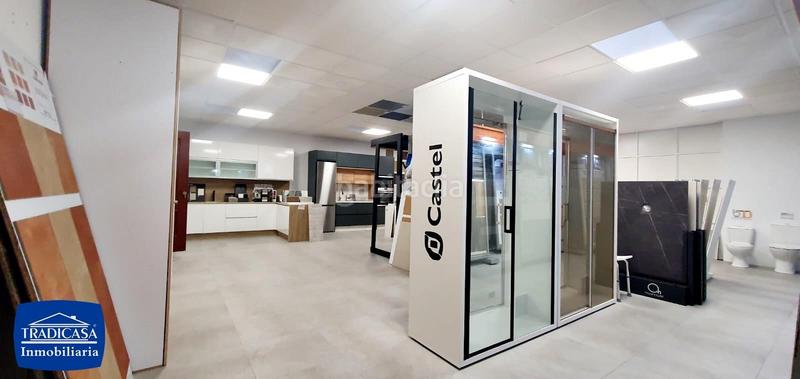 Foto aad3b3fd-80b3-4eb9-8f99-fb2a5c34344f. Nave industrial polígono parque oeste, nave 560m construidos, 400m de parcela, patio 160m uso exclusivo en Jerez de la Frontera