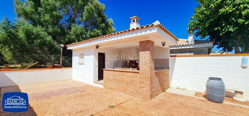 Foto 6ccedea2-e5c7-4724-b0e3-99265a88b6db. Masia amb piscina a Parque Atlántico - Ronda este Jerez de la Frontera
