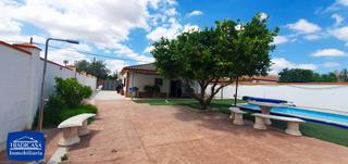 Masia a Parque Atlántico - Ronda este. Pedania de jerez, casa de campo 100m, parcela 700m, piscina, nav