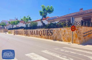 Duplex à Pago San José - Princi - Jerez. Dúplex con azotea, garaje y trastero en estella del marqués!