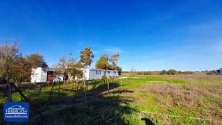 Finca rústica a Parque Atlántico - Ronda este. Zona las pachecas, parcela rústica indivisible 5.000m, piscina,