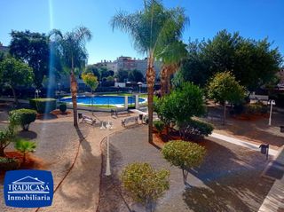 Rent Apartment in Chapín - Campus Universitario - Navinco. Zona chapín apartamento amueblado en urbanización con piscina