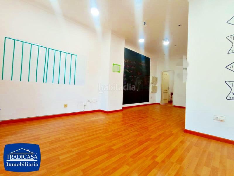 Foto 28e72068-6406-4b71-aba9-bdd0ae496a9a. Alquiler local comercial oportunidad de alquiler centro de jerez! en Jerez de la Frontera
