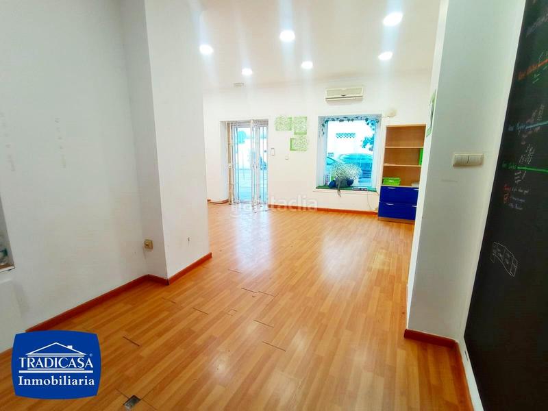 Foto d1630974-e320-4b97-8dc4-f8a1c785a575. Alquiler local comercial oportunidad de alquiler centro de jerez! en Jerez de la Frontera