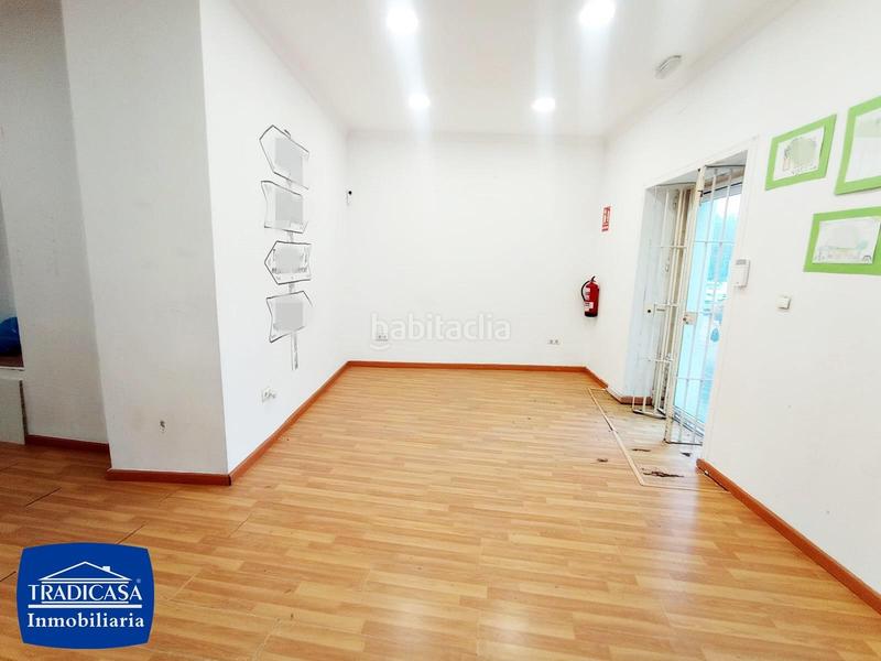 Foto 95b4c312-2543-4481-8850-0953b33fca74. Location local commercial dans Madre de Dios Jerez de la Frontera