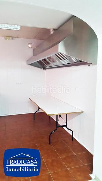 Foto eb86c82c-baa4-43cb-9e55-3fc8ad18bc0d. Lloguer local comercial a Parque Atlántico - Ronda este Jerez de la Frontera