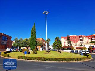 Local Comercial en Pago San José - Princi - Jerez