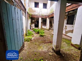 Maison en Santiago - Coronacin. Oportunidad nica! casa para rehabilitar en el corazn de la cun