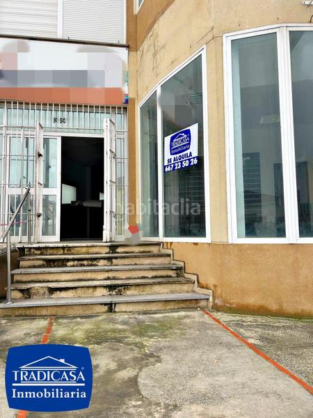 Foto 09407d89-5808-44e9-96e7-8b4190594824. Lloguer local comercial a El Rocío - La Milagrosa Jerez de la Frontera