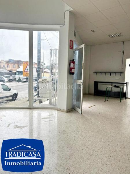 Foto 246712a2-8c16-4a9a-ac04-7d82097c6f86. Lloguer local comercial a El Rocío - La Milagrosa Jerez de la Frontera