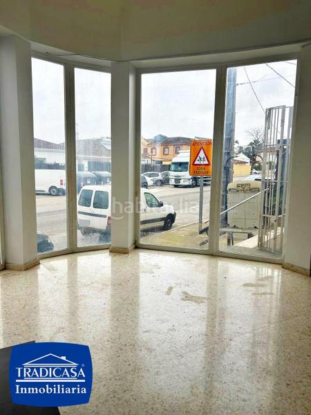 Foto d96e4253-1a60-49f7-be52-dd0ec7132b03. Lloguer local comercial a El Rocío - La Milagrosa Jerez de la Frontera