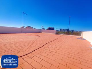Casa en Pozoalbero. Zona norte de jerez!