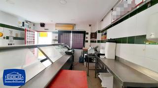 Traspàs Local Comercial a Madre de Dios. Oportunidad de negocio!  alquiler de local comercial equipado  c