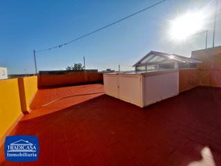 Casa en Vallesequillo. Oportunidad! casa reformada de 153m con azotea prximo a madre d