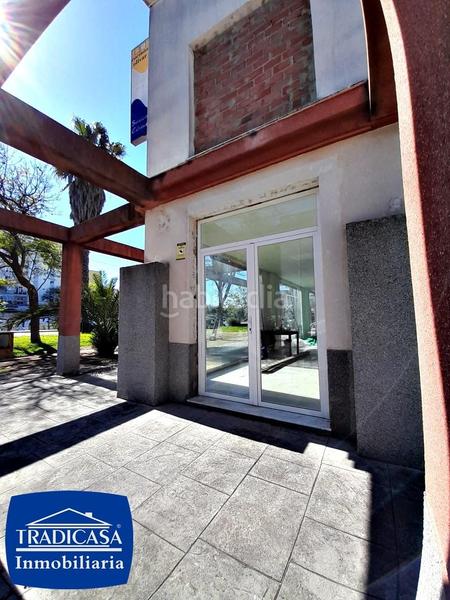 Foto f425759d-6c9f-4b88-9adc-cad5fd102eec. Lloguer local comercial a El Retiro - La Vid Jerez de la Frontera