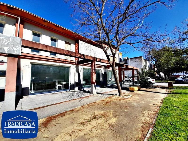 Foto c24bcf67-9bcb-4550-9f65-074e3165560a. Rent business premise in El Retiro - La Vid Jerez de la Frontera