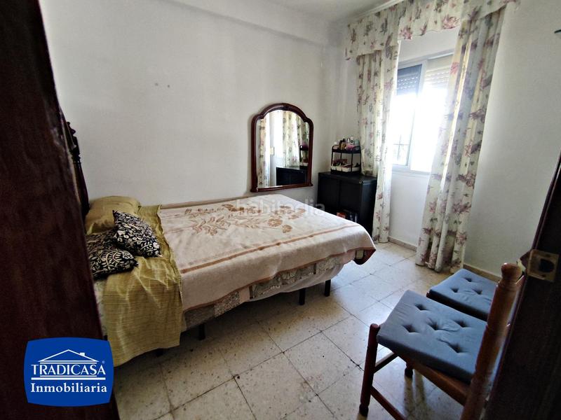 Foto 4417d945-ada2-4e58-8fe8-bf97b495d135. Appartamento in San Telmo - Federico Mayo - El Porta Jerez de la Frontera