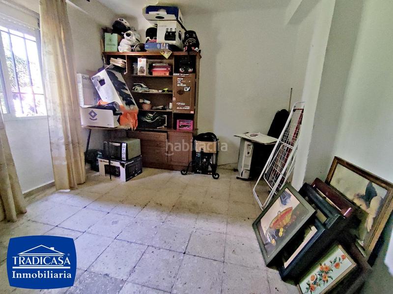 Foto 5cef89cb-1f5d-43fd-87f4-e2e26d6bdcb5. Appartamento in San Telmo - Federico Mayo - El Porta Jerez de la Frontera