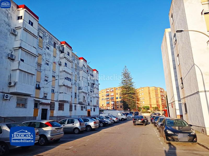 Foto 707faadb-535c-4905-9527-960e753d7912. Appartamento in San Telmo - Federico Mayo - El Porta Jerez de la Frontera