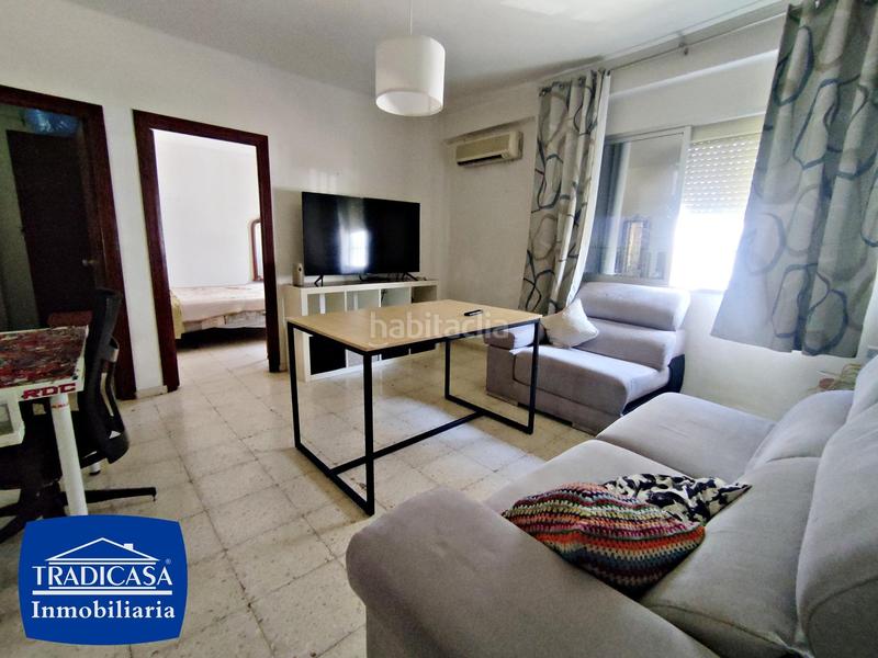 Foto b750fbe6-fb1b-49b1-9015-acad32345273. Appartamento in San Telmo - Federico Mayo - El Porta Jerez de la Frontera
