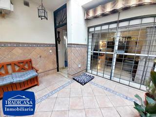 Casa en Parque Atlntico - Ronda este. Oportunidad casa unifamiliar de 148m con entrada por dos calles!