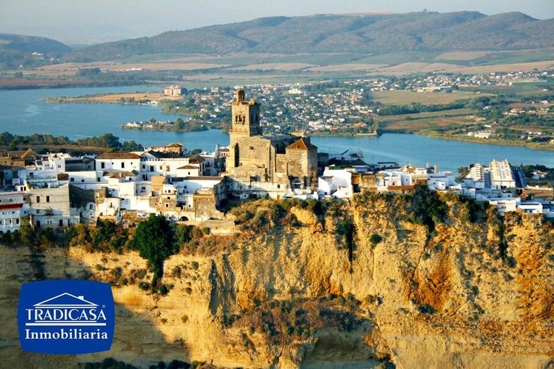 Foto 5ea780ed-0c0f-47b0-9caa-447dff879844. Casa no dejes pasar esta oportunidad en Arcos de la Frontera
