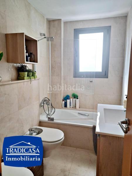 Foto abd4a840-aae1-4ad5-80a7-9831aa988e7b. Pis amb aparcament piscina a El Altillo Jerez de la Frontera