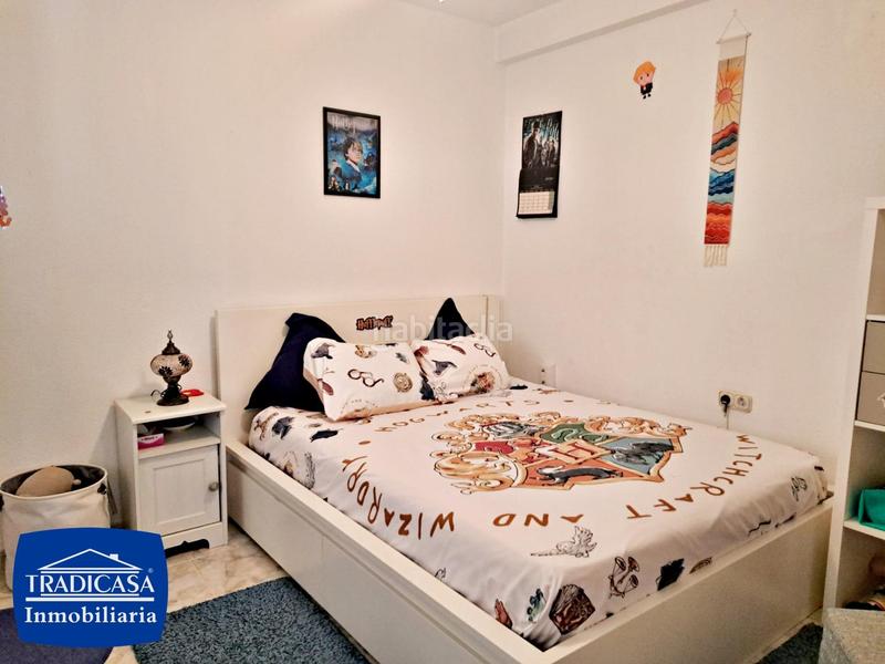 Foto 53abe764-158b-45e4-88d7-ae61218d688d. Maison jumelée avec parking dans El Altillo Jerez de la Frontera