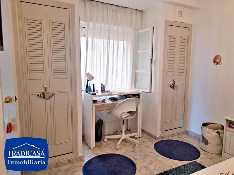 Foto 547247d1-1c09-4f43-bfef-eb511d8596af. Maison jumelée avec parking dans El Altillo Jerez de la Frontera