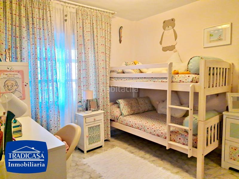 Foto 5e6d4f88-8573-4838-993d-c14ac8ddc062. Maison jumelée avec parking dans El Altillo Jerez de la Frontera