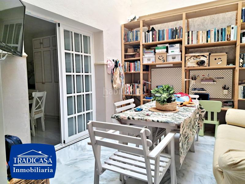 Foto e05fad63-950f-450a-ab6a-889324dec6e6. Maison jumelée avec parking dans El Altillo Jerez de la Frontera