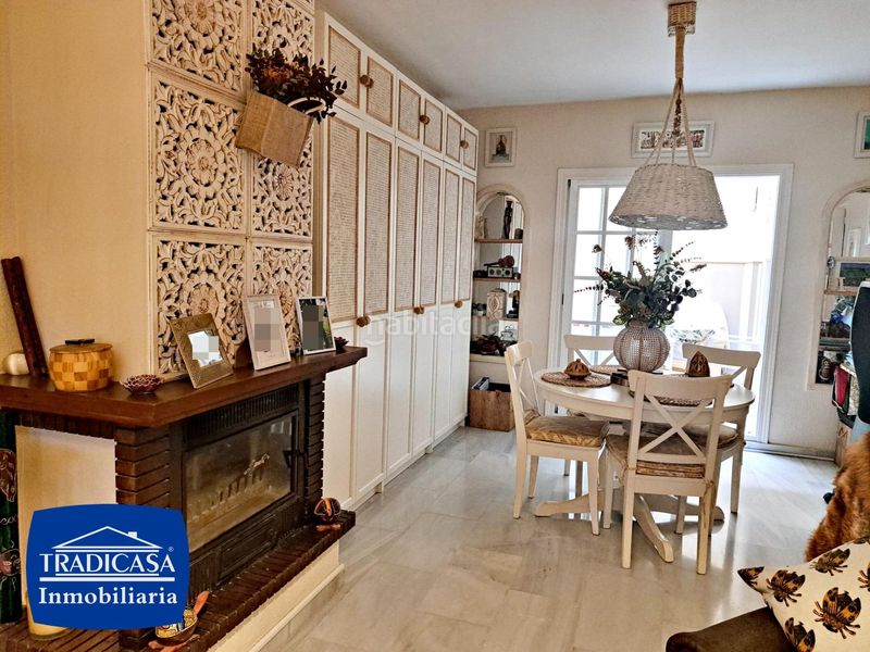 Foto 0c1584ba-1a72-457b-8b5c-280be8b74a29. Casa adossada amb aparcament a El Altillo Jerez de la Frontera