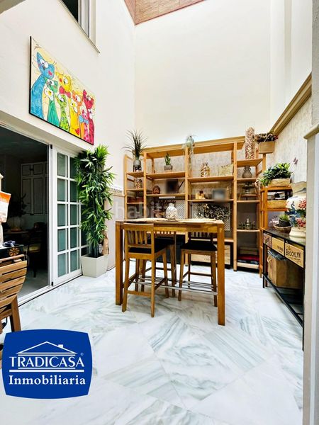 Foto 0d722608-2a4e-4ef1-a4d5-ee12c555aaf2. Casa adossada amb aparcament a El Altillo Jerez de la Frontera