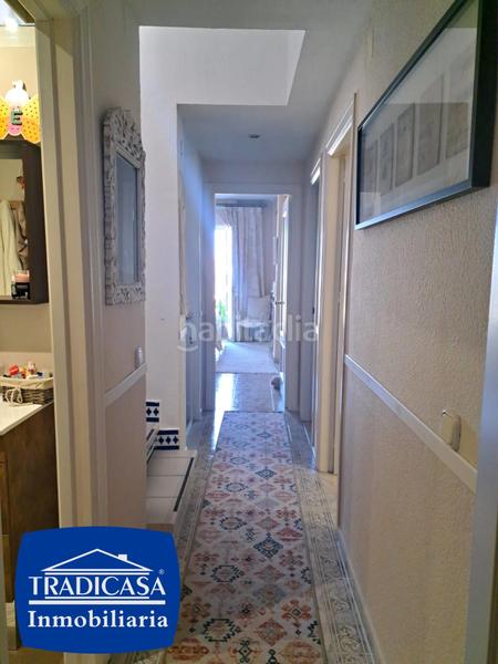 Foto 146880ba-e820-4a64-8807-31cb3a83ef20. Casa adossada amb aparcament a El Altillo Jerez de la Frontera