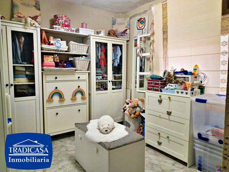 Foto 2680075d-5685-471c-8fd1-a64fe365fe77. Casa adossada amb aparcament a El Altillo Jerez de la Frontera