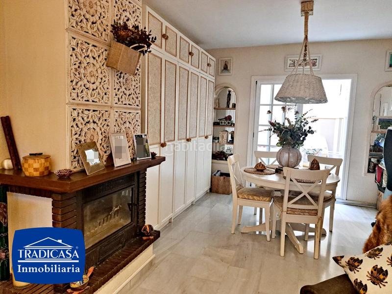 Foto 48ad48b9-b5f7-40ca-93ff-182097101dc9. Casa adossada amb aparcament a El Altillo Jerez de la Frontera