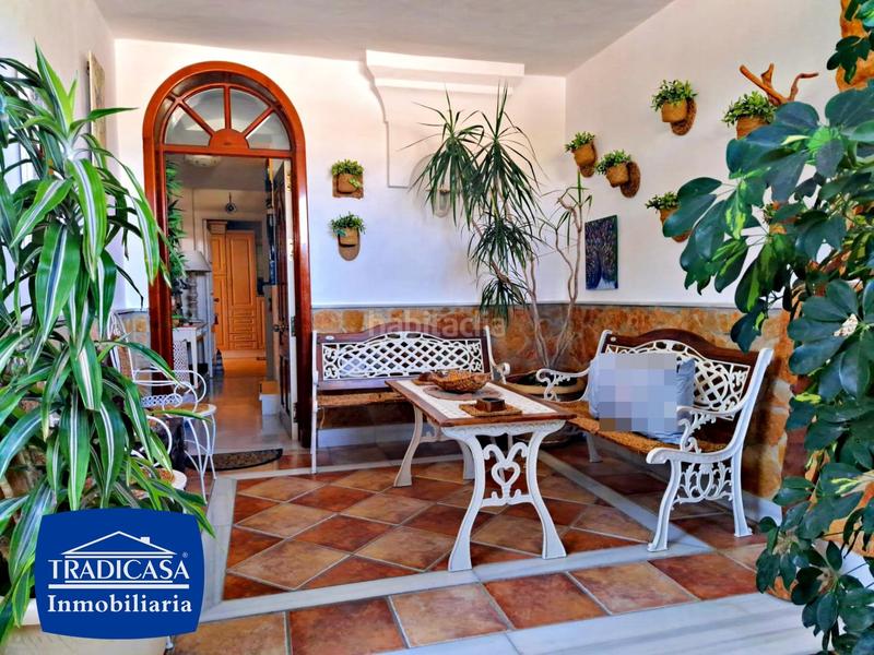 Foto 49e41aa9-30b5-44d9-8da7-75dc635ac136. Casa adossada amb aparcament a El Altillo Jerez de la Frontera