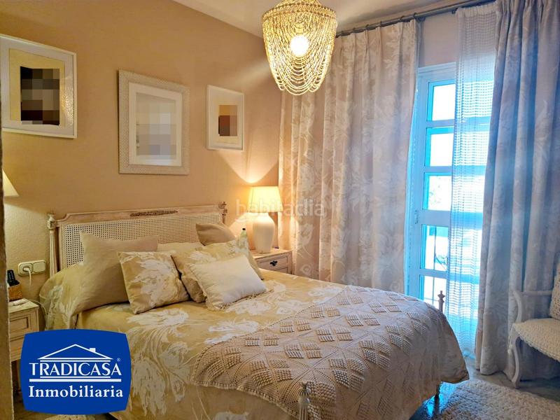 Foto a03c44e2-e649-48fa-8099-9e4586f1fbd3. Casa adossada amb aparcament a El Altillo Jerez de la Frontera