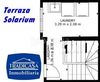 Foto b52e70ce-52fb-4823-ad93-74c8cba69654. Casa adossada amb aparcament a El Altillo Jerez de la Frontera