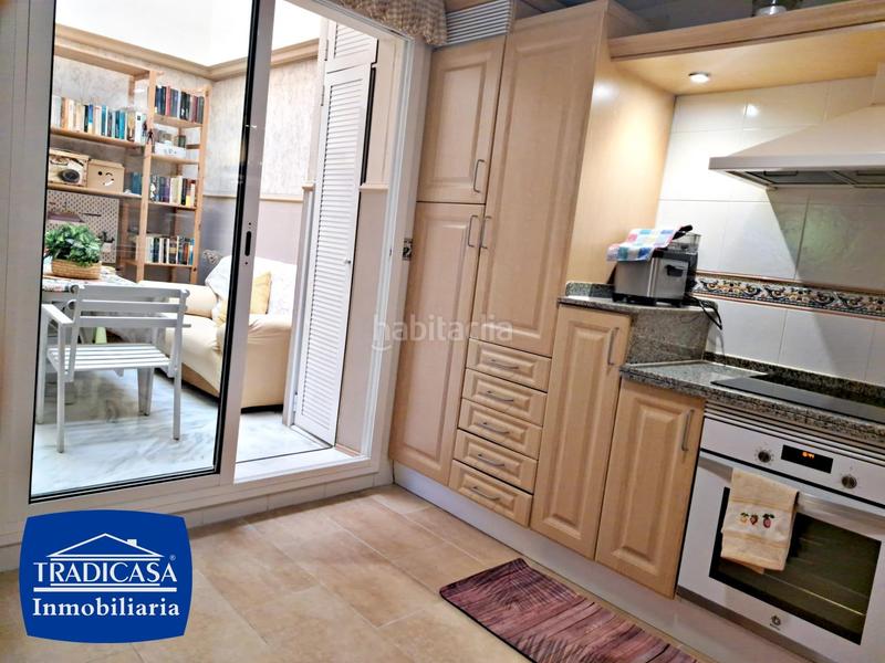 Foto b69ca449-1ddc-4698-8c00-a4d154a0c58e. Casa adossada amb aparcament a El Altillo Jerez de la Frontera