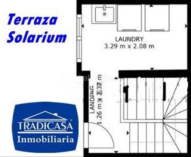 Foto dbbf400a-3402-498d-82ba-e4088e1efc95. Casa adossada amb aparcament a El Altillo Jerez de la Frontera