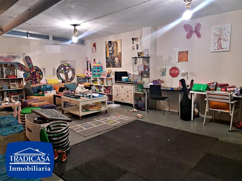 Foto f12ee738-e48b-4f24-9141-0dd3c4bd55ac. Casa adossada amb aparcament a El Altillo Jerez de la Frontera